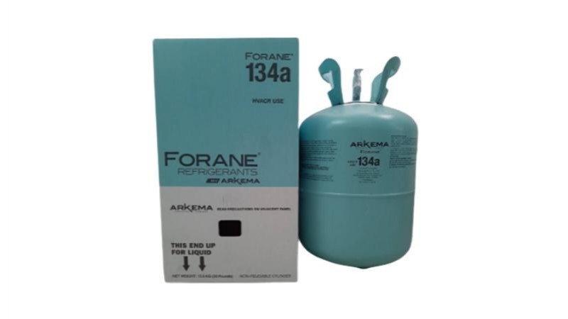 Forane R134a