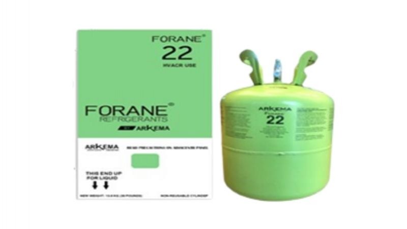 Forane R22