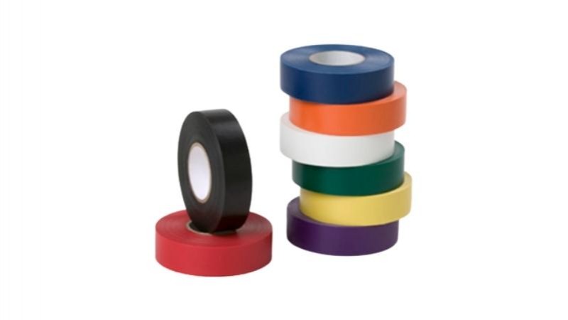 PVC Electronic Insulation Tape